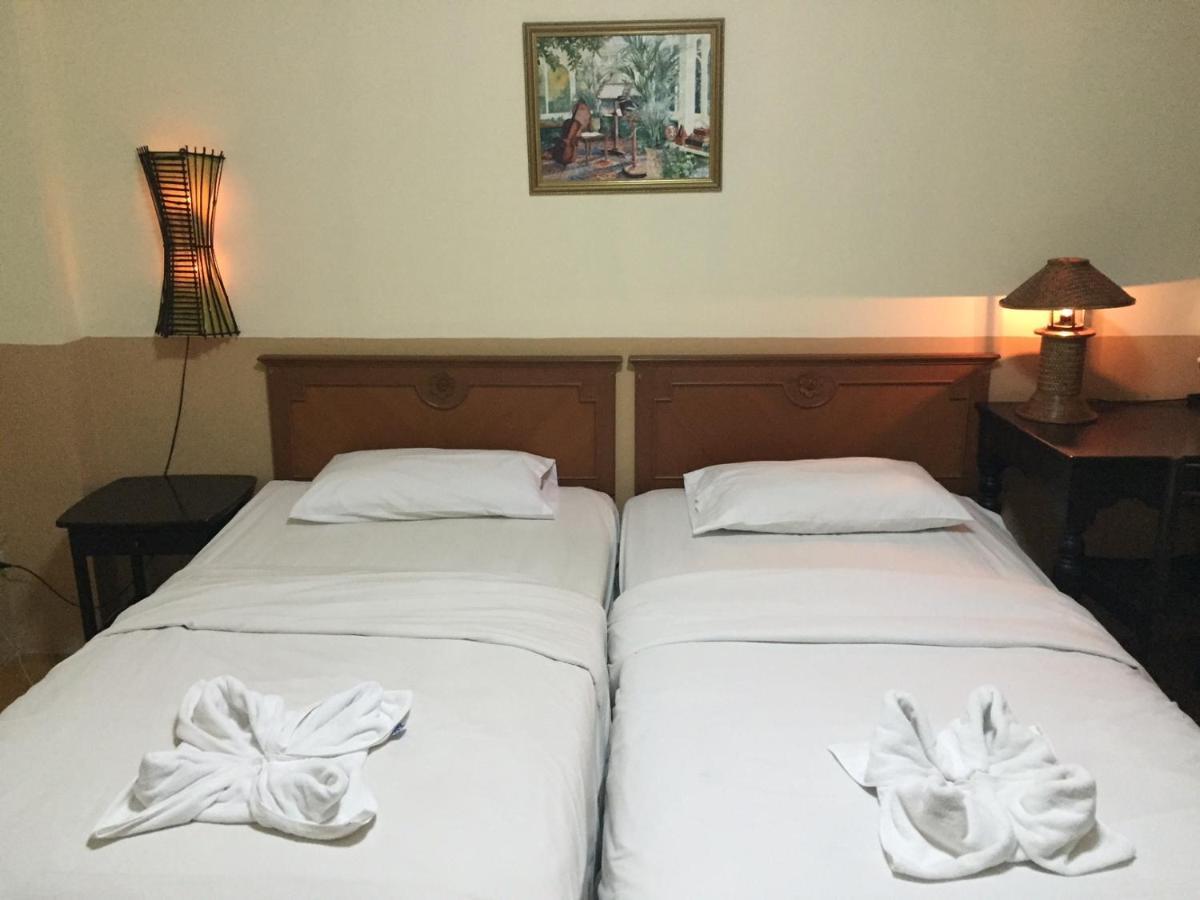 Md House Hotel Chiang Mai Ruang foto