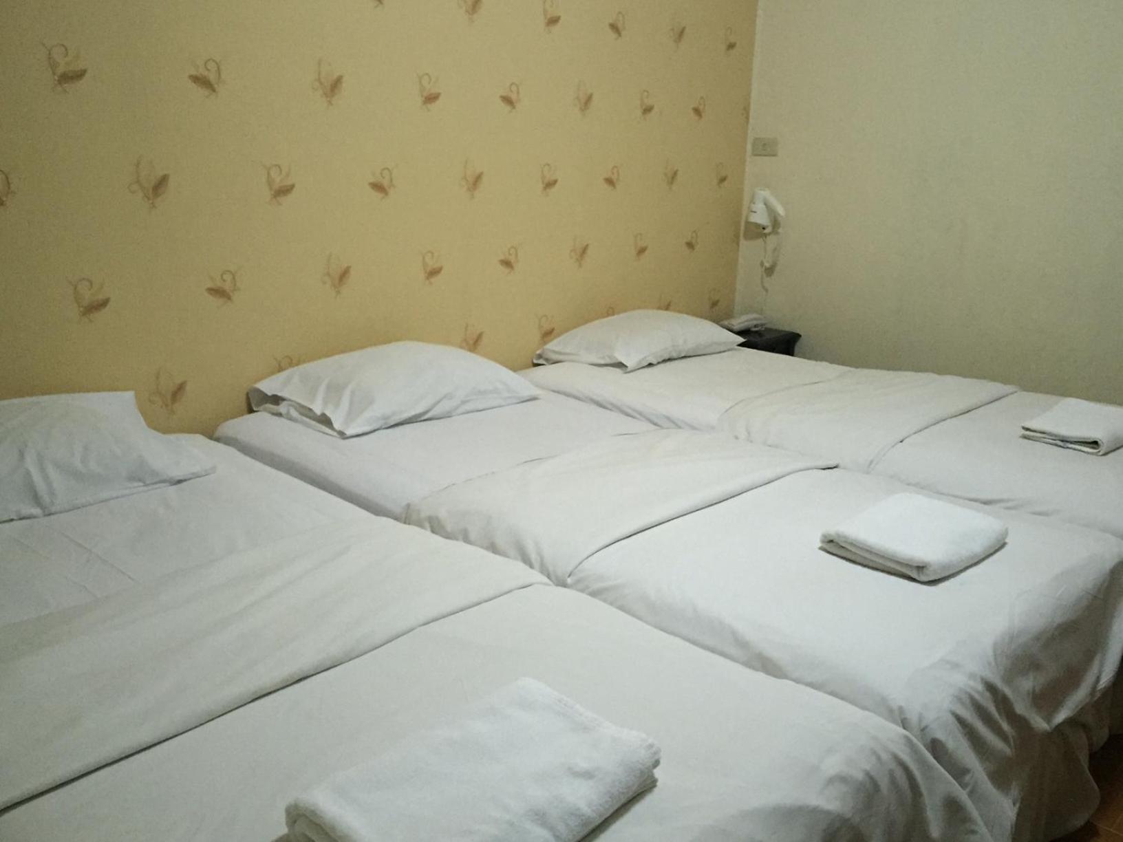 Md House Hotel Chiang Mai Ruang foto