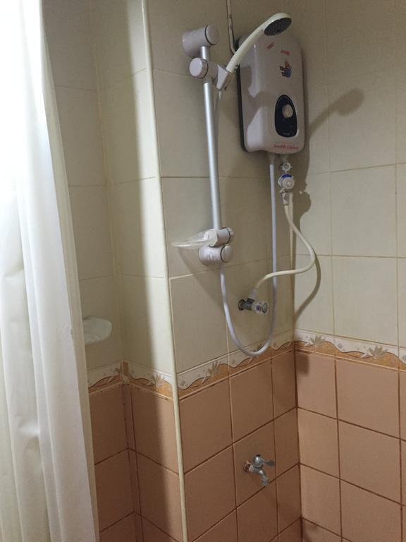 Md House Hotel Chiang Mai Ruang foto